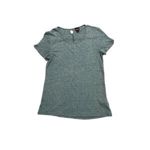 Patagonia Mount Airy Scoop Tee Short Sleeve - Linen Blend #52885‎ Casual - S